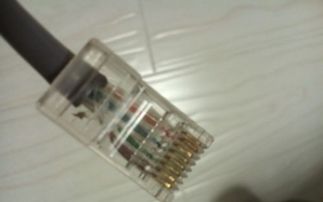 壓水晶頭時應該注意的細節(jié)與技巧